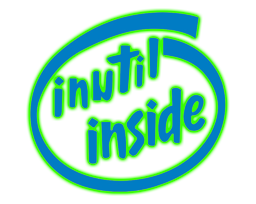 Inutilandia Logo